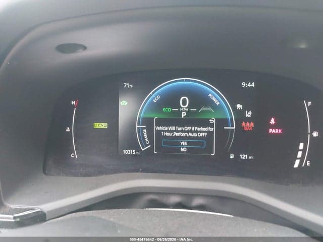2025 TOYOTA CAMRY LE 7