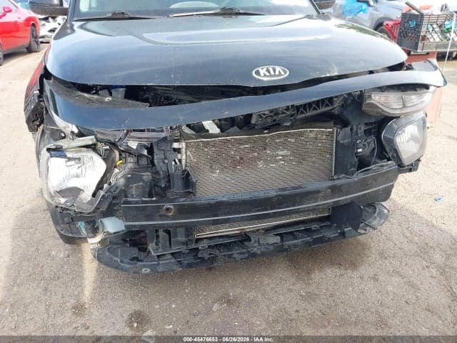 2021 KIA SOUL LX 6