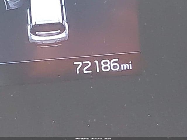 2021 KIA SOUL LX 7
