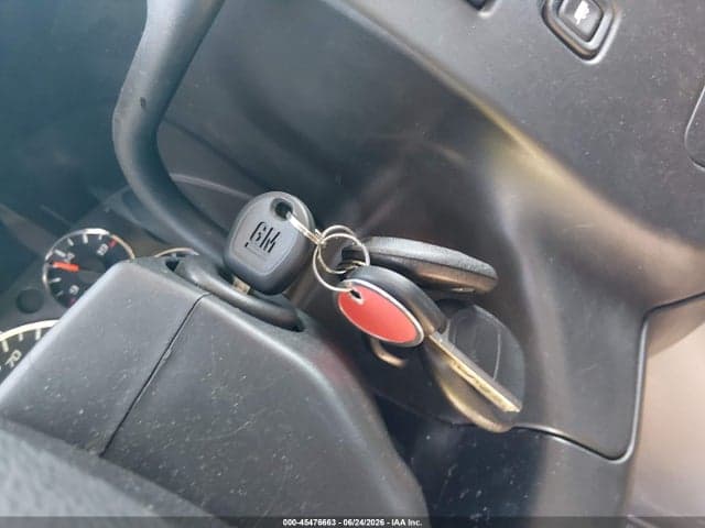 2019 CHEVROLET EXPRESS 2500 LS 11