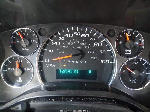 2019 CHEVROLET EXPRESS 2500 LS 16