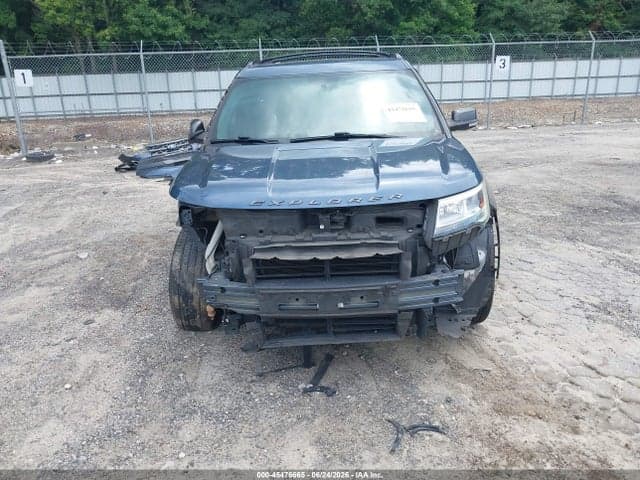 2019 FORD EXPLORER XLT 6