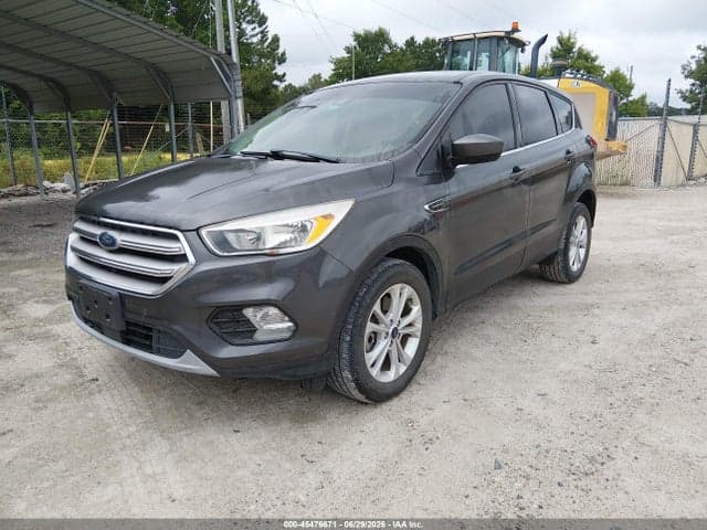 2019 FORD ESCAPE SE 2