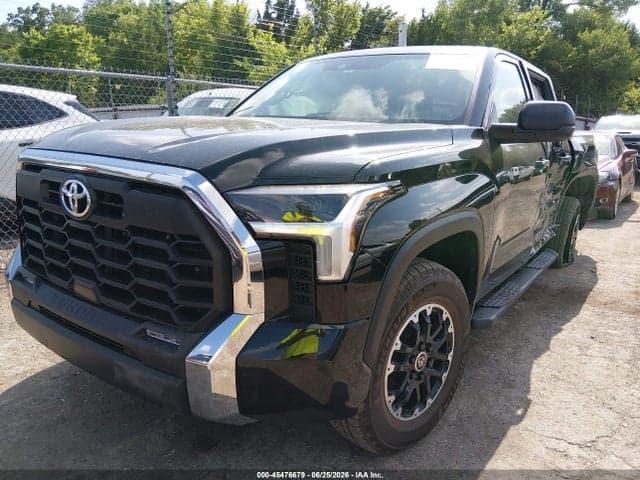 2024 TOYOTA TUNDRA SR5 2
