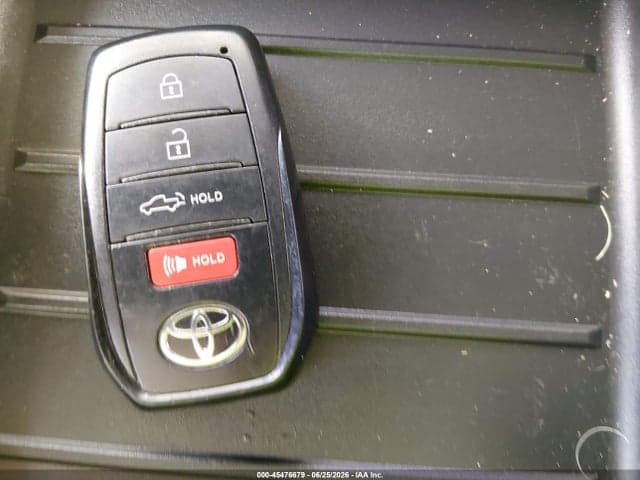 2024 TOYOTA TUNDRA SR5 11