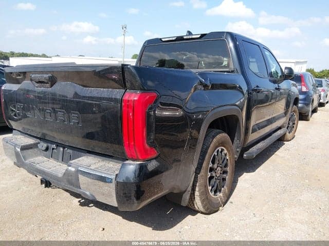 2024 TOYOTA TUNDRA SR5 4
