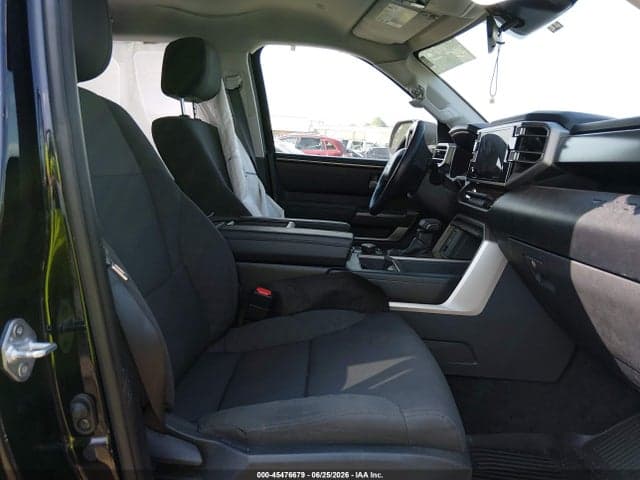 2024 TOYOTA TUNDRA SR5 5