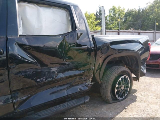 2024 TOYOTA TUNDRA SR5 6