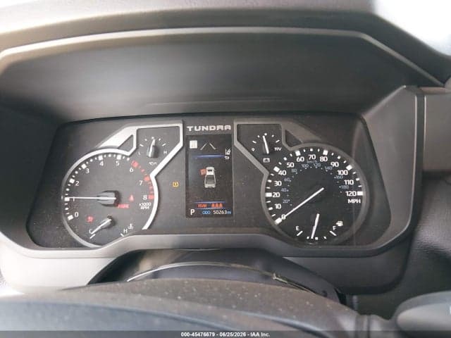 2024 TOYOTA TUNDRA SR5 7