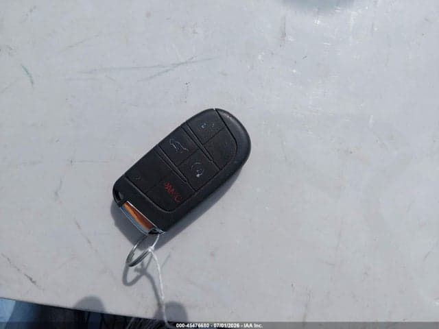 2024 JEEP COMPASS LATITUDE 4X4 11
