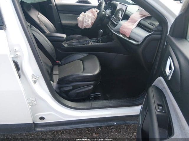 2024 JEEP COMPASS LATITUDE 4X4 5