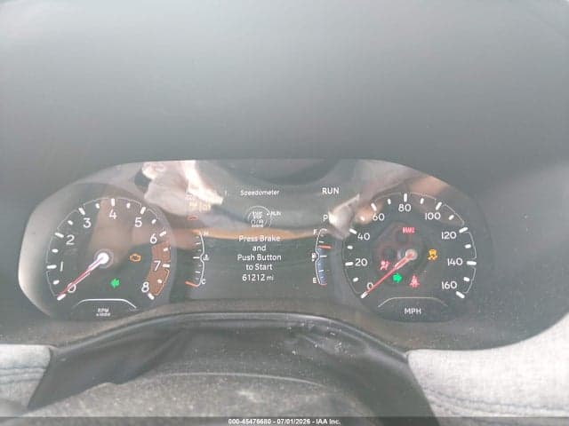 2024 JEEP COMPASS LATITUDE 4X4 7