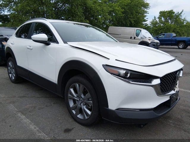 2024 MAZDA CX-30 2.5 S PREFERRED PACKAGE - 1