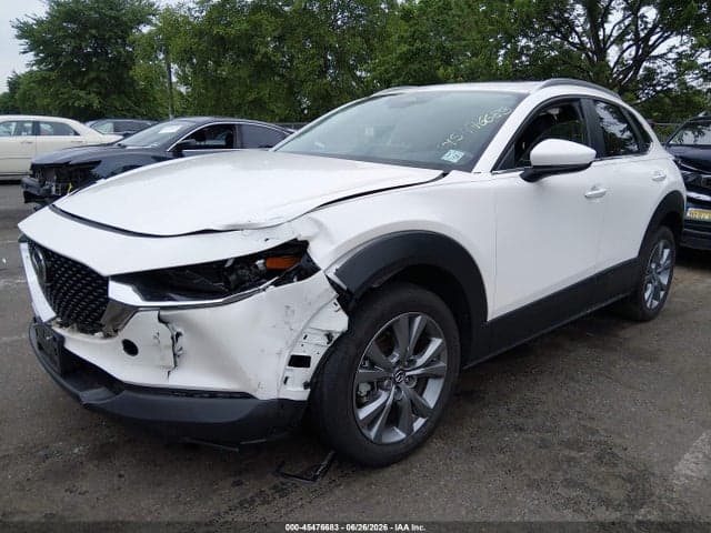2024 MAZDA CX-30 2.5 S PREFERRED PACKAGE 2