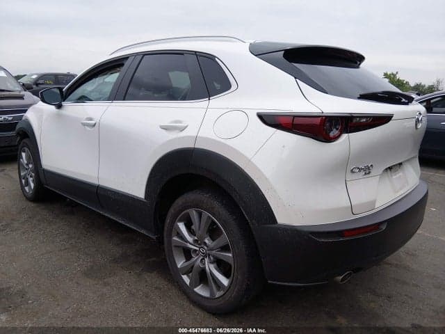 2024 MAZDA CX-30 2.5 S PREFERRED PACKAGE 3