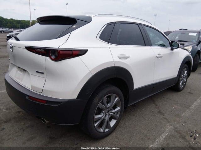 2024 MAZDA CX-30 2.5 S PREFERRED PACKAGE 4