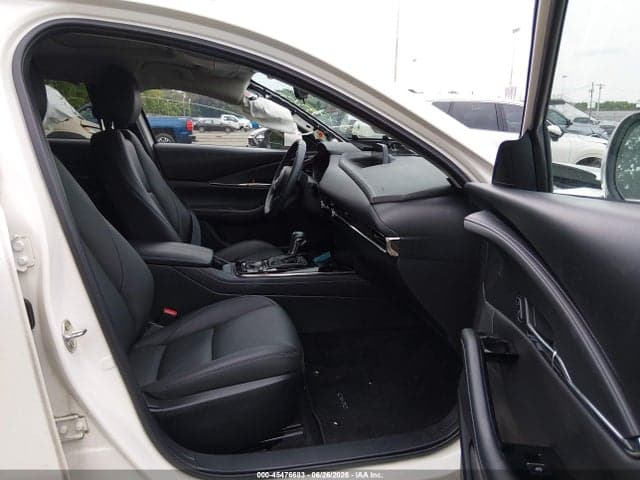 2024 MAZDA CX-30 2.5 S PREFERRED PACKAGE 5