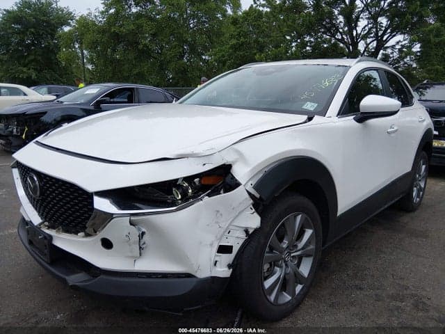 2024 MAZDA CX-30 2.5 S PREFERRED PACKAGE 6