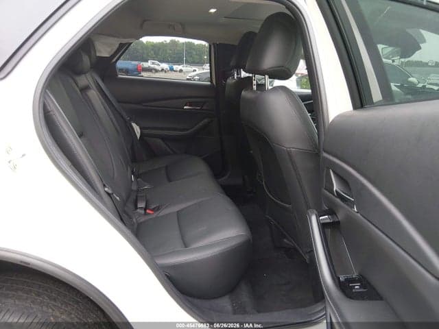 2024 MAZDA CX-30 2.5 S PREFERRED PACKAGE 8