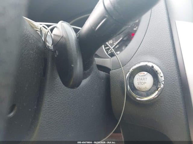 2017 NISSAN ALTIMA 2.5 S 11