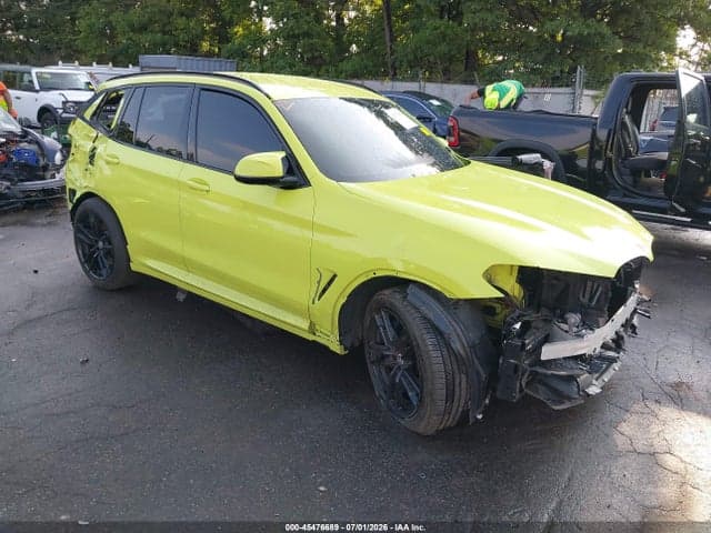 2023 BMW X3 M 1