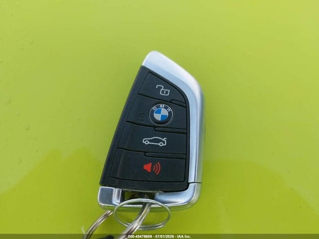 2023 BMW X3 M 11