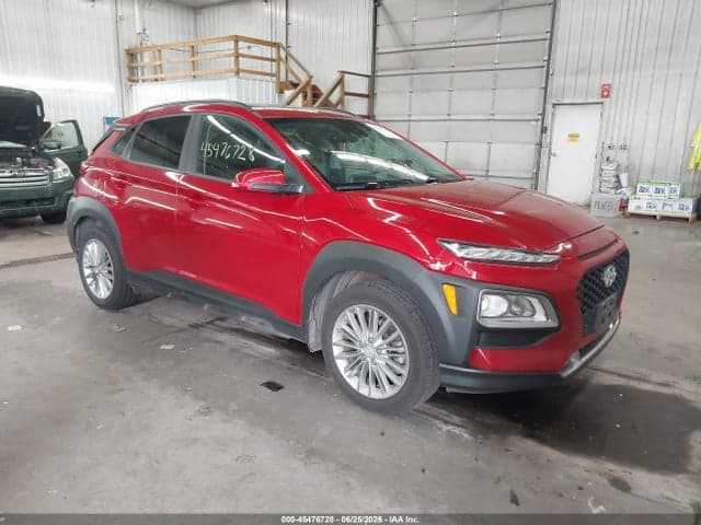 2021 HYUNDAI KONA SEL PLUS 1