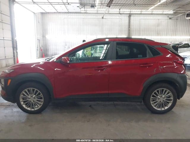 2021 HYUNDAI KONA SEL PLUS 14