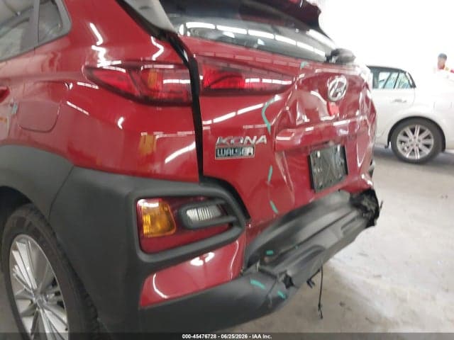 2021 HYUNDAI KONA SEL PLUS 6