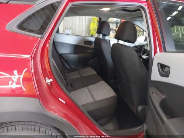 2021 HYUNDAI KONA SEL PLUS 8