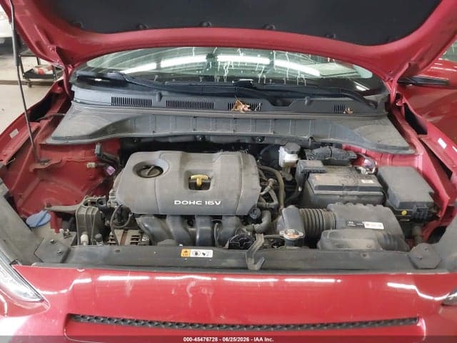 2021 HYUNDAI KONA SEL PLUS 10