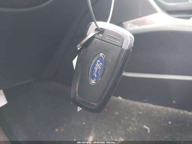 2020 FORD EXPLORER XLT 11