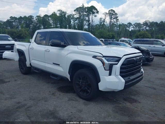 2024 TOYOTA TUNDRA SR5 1