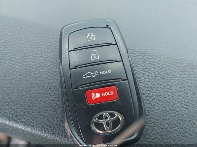 2024 TOYOTA TUNDRA SR5 11