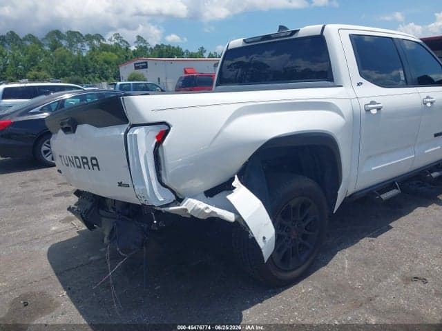 2024 TOYOTA TUNDRA SR5 6