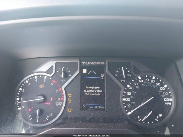 2024 TOYOTA TUNDRA SR5 7