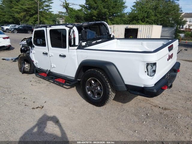 2020 JEEP GLADIATOR RUBICON 4X4 3