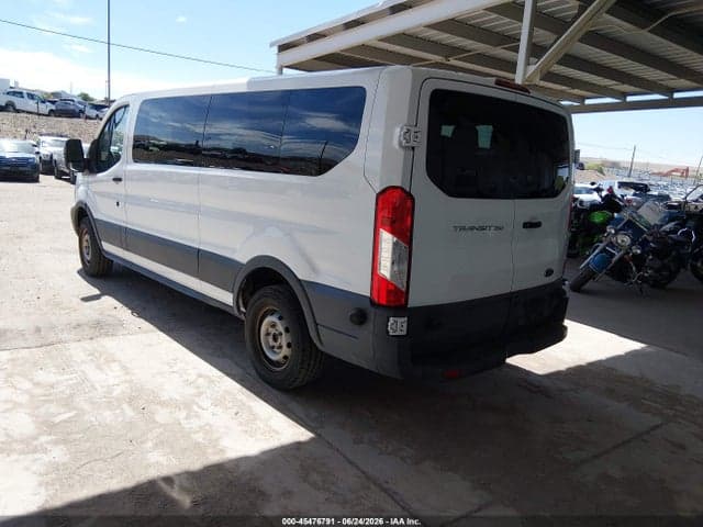 2018 FORD TRANSIT-350 3