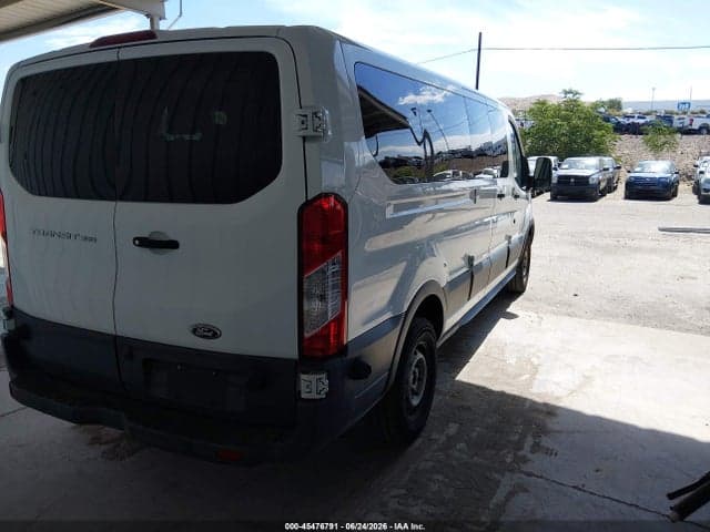 2018 FORD TRANSIT-350 4