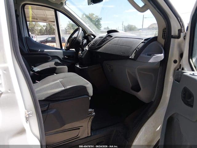 2018 FORD TRANSIT-350 5