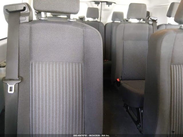 2018 FORD TRANSIT-350 8