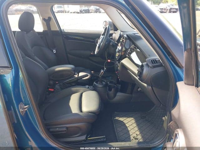 2022 MINI HARDTOP COOPER S 5