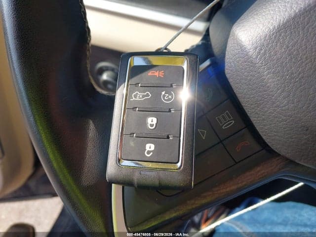 2021 JEEP GRAND CHEROKEE L LIMITED 4X4 11