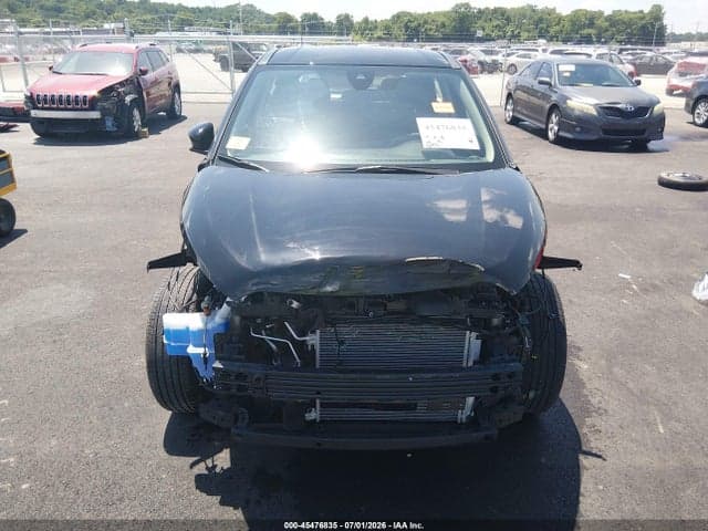 2024 NISSAN KICKS S XTRONIC CVT 13