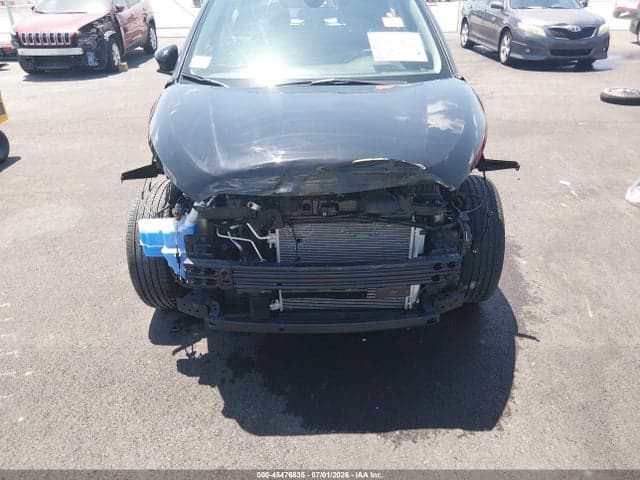 2024 NISSAN KICKS S XTRONIC CVT 6
