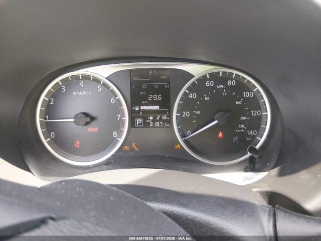 2024 NISSAN KICKS S XTRONIC CVT 7
