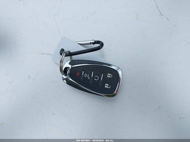 2020 CHEVROLET EQUINOX AWD LT 1.5L TURBO 11