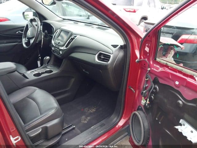 2020 CHEVROLET EQUINOX AWD LT 1.5L TURBO 5