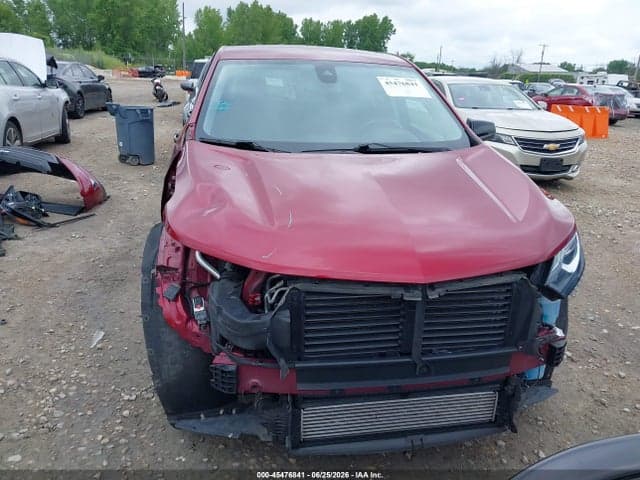 2020 CHEVROLET EQUINOX AWD LT 1.5L TURBO 6