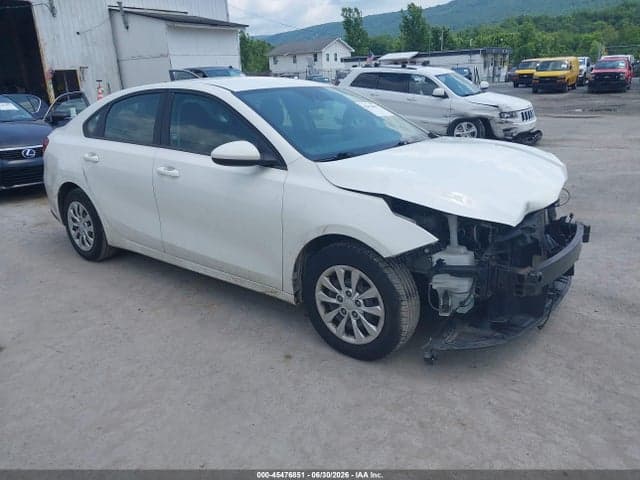 2019 KIA FORTE FE 1